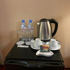 Отель Гранд Мандарин, Москва, Московская область