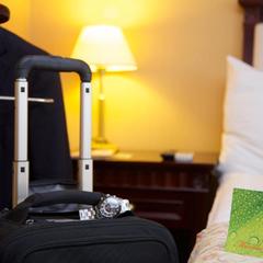 Отель Гранд Мандарин, Москва, Московская область