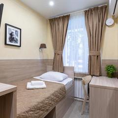 Мини-отель Покровский, Москва, Московская область