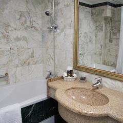 Отель Гранд Мандарин, Москва, Московская область