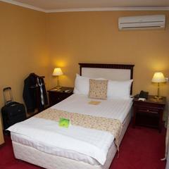 Отель Гранд Мандарин, Москва, Московская область