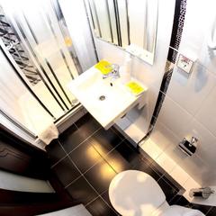 Отель Гипноз на Цветном, Москва, Московская область