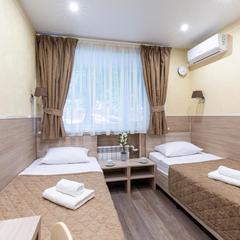 Мини-отель Покровский, Москва, Московская область