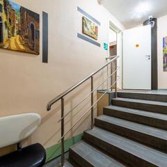 Мини-отель Панофф, Москва, Московская область