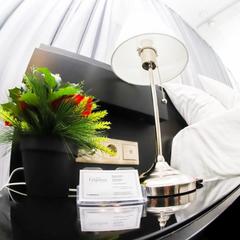 Отель Гипноз на Цветном, Москва, Московская область