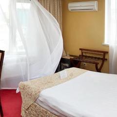 Отель Гранд Мандарин, Москва, Московская область