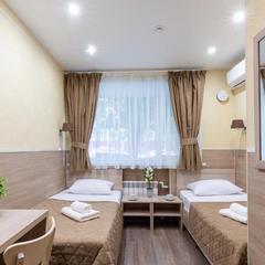 Мини-отель Покровский, Москва, Московская область