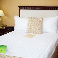 Отель Гранд Мандарин, Москва, Московская область