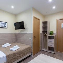 Мини-отель Покровский, Москва, Московская область