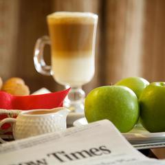 Отель Гранд Мандарин, Москва, Московская область