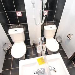 Отель Гипноз на Цветном, Москва, Московская область