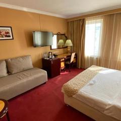 Отель Гранд Мандарин, Москва, Московская область