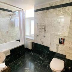 Отель Гранд Мандарин, Москва, Московская область