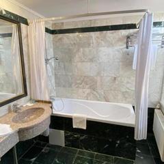 Отель Гранд Мандарин, Москва, Московская область