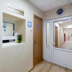 Мини-отель Покровский, Москва, Московская область