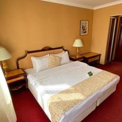 Отель Гранд Мандарин, Москва, Московская область