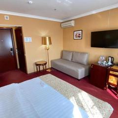 Отель Гранд Мандарин, Москва, Московская область