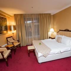 Отель Гранд Мандарин, Москва, Московская область