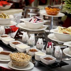 Отель Гранд Мандарин, Москва, Московская область