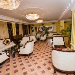 Отель Гранд Мандарин, Москва, Московская область