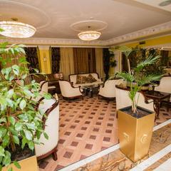 Отель Гранд Мандарин, Москва, Московская область