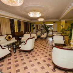 Отель Гранд Мандарин, Москва, Московская область