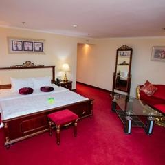 Отель Гранд Мандарин, Москва, Московская область