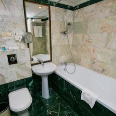 Отель Гранд Мандарин, Москва, Московская область