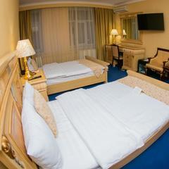 Отель Гранд Мандарин, Москва, Московская область