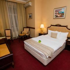 Отель Гранд Мандарин, Москва, Московская область