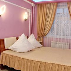 Гостевой дом АБ, Москва, Московская область