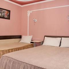 Гостевой дом АБ, Москва, Московская область