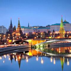 Отель Гранд Мандарин, Москва, Московская область