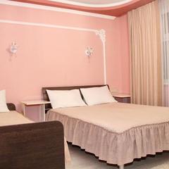 Гостевой дом АБ, Москва, Московская область