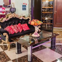 Отель Гранд Мандарин, Москва, Московская область