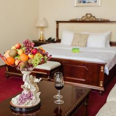 Отель Гранд Мандарин, Москва, Московская область