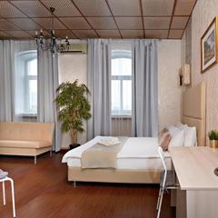 Мини-отель Апельсин на Пушкинской площади, Москва, Московская область