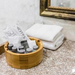 Отель Гранд Мандарин, Москва, Московская область