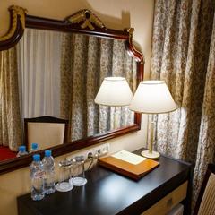 Отель Гранд Мандарин, Москва, Московская область