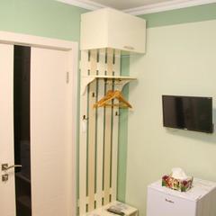 Гостевой дом АБ, Москва, Московская область