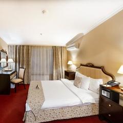 Отель Гранд Мандарин, Москва, Московская область