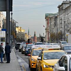Мини-отель Апельсин на Пушкинской площади, Москва, Московская область