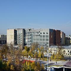 Мини-отель Апельсин на Пушкинской площади, Москва, Московская область