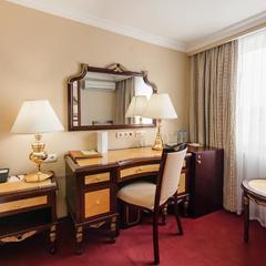 Отель Гранд Мандарин, Москва, Московская область