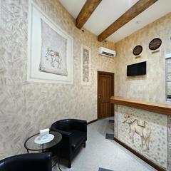 Мини-отель Апельсин на Пушкинской площади, Москва, Московская область