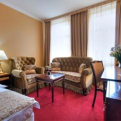 Отель Гранд Мандарин, Москва, Московская область