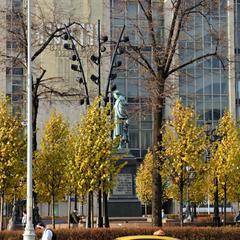 Мини-отель Апельсин на Пушкинской площади, Москва, Московская область