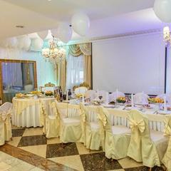 Отель Гранд Мандарин, Москва, Московская область