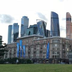 Гостевой дом Грэмми на Кутузовском проспекте, Москва, Московская область