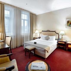 Отель Гранд Мандарин, Москва, Московская область